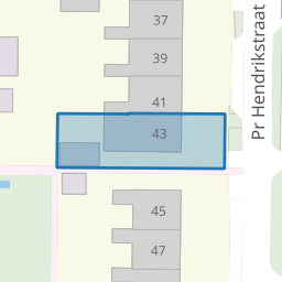 Perceel DLN00-A-4956