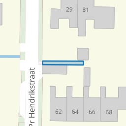 Perceel DLN00-A-4958