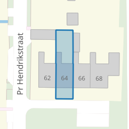 Perceel DLN00-A-4960