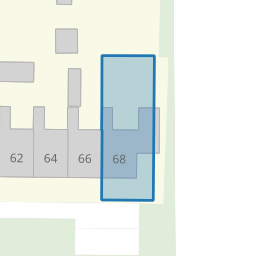 Perceel DLN00-A-4962