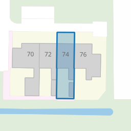 Perceel DLN00-A-4965