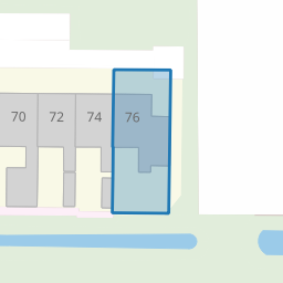 Perceel DLN00-A-4966