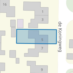 Perceel DLN00-A-4970