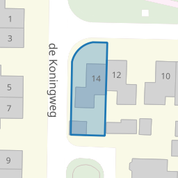 Perceel DLN00-A-4972