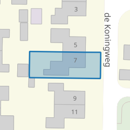 Perceel DLN00-A-4977