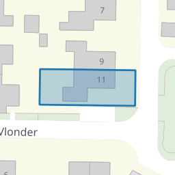 Perceel DLN00-A-4979