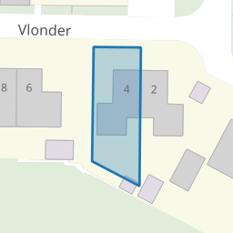 Perceel DLN00-A-4980