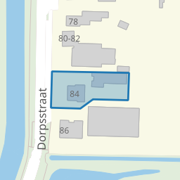 Perceel DLN00-A-4988