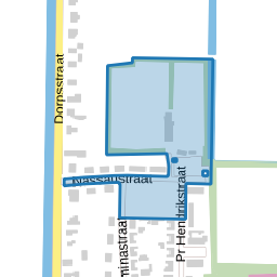 Perceel DLN00-A-4990