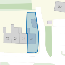 Perceel DLN00-A-4992