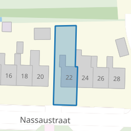 Perceel DLN00-A-4994