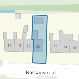 Perceel DLN00-A-4996