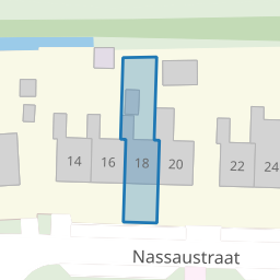 Perceel DLN00-A-4998