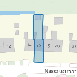 Perceel DLN00-A-5000