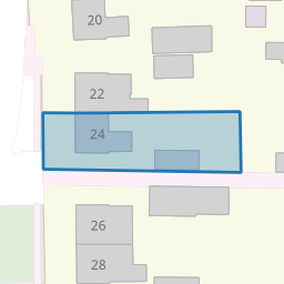 Perceel DLN00-A-5010