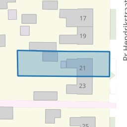 Perceel DLN00-A-5012