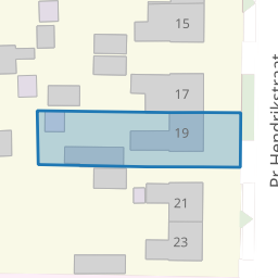 Perceel DLN00-A-5013