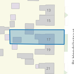 Perceel DLN00-A-5014