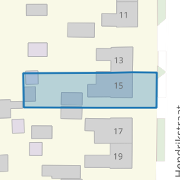 Perceel DLN00-A-5015