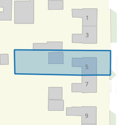 Perceel DLN00-A-5018