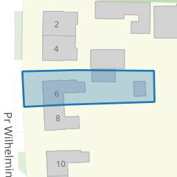 Perceel DLN00-A-5020