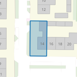 Perceel DLN00-A-5022