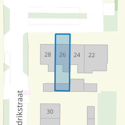 Perceel DLN00-A-5027