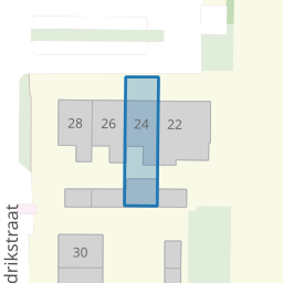 Perceel DLN00-A-5028