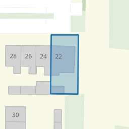 Perceel DLN00-A-5030