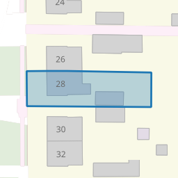 Perceel DLN00-A-5033