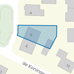 Perceel DLN00-A-5045