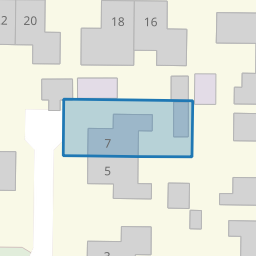 Perceel DLN00-A-5059