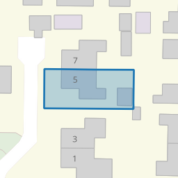 Perceel DLN00-A-5060