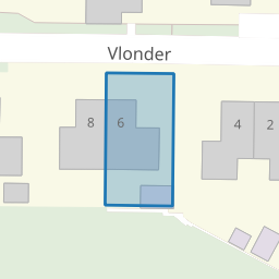 Perceel DLN00-A-5067