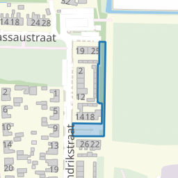 Perceel DLN00-A-5069