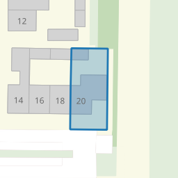 Perceel DLN00-A-5070