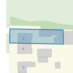 Perceel DLN00-A-5073