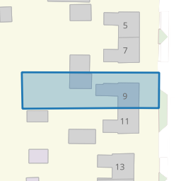 Perceel DLN00-A-5079