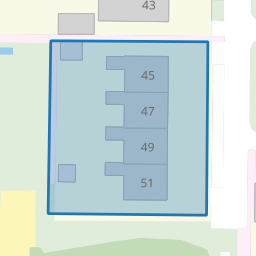 Perceel DLN00-A-5087