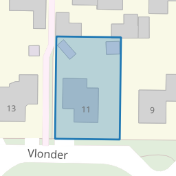 Perceel DLN00-A-5088