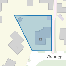 Perceel DLN00-A-5089