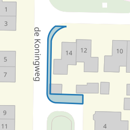 Perceel DLN00-A-5093