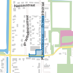 Perceel DLN00-A-5095