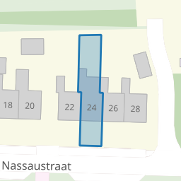 Perceel DLN00-A-5100