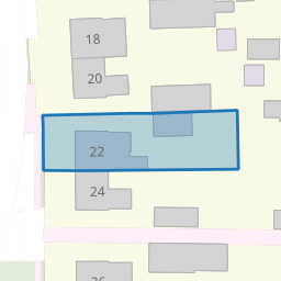 Perceel DLN00-A-5104