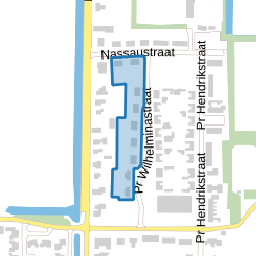 Perceel DLN00-A-5113