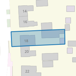 Perceel DLN00-A-5114