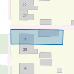 Perceel DLN00-A-5116