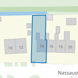 Perceel DLN00-A-5118