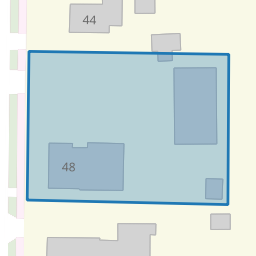 Perceel DLN00-A-5125